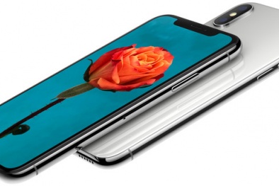 iPhone X: Đơn đặt hàng có thể phá vỡ kỷ lục với 50 triệu chiếc