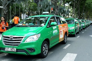 Mai Linh cắt giảm gần 6.000 nhân viên trước sức ép của Uber, Grab