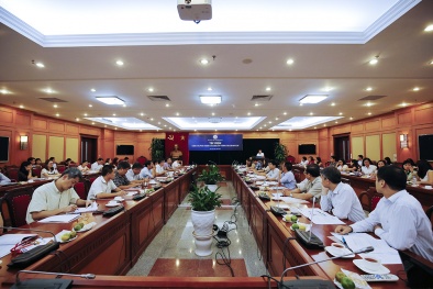 Bộ KH&CN: Tập huấn công tác phát ngôn và cung cấp thông tin cho báo chí