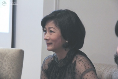 CEO Diplomat: Văn hoá doanh nghiệp với tôi chính là xây dựng một văn hoá tử tế