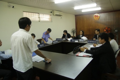 Thắng kiện, công ty của bầu Kiên đòi lại hơn 190 tỉ đồng