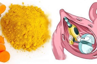 Suýt thủng dạ dày vì nghe quảng cáo dùng tinh nghệ chữa bệnh dạ dày thay thuốc