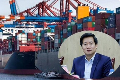 Kiểm tra hàng hoá xuất nhập khẩu: Hậu kiểm chứ không buông lỏng