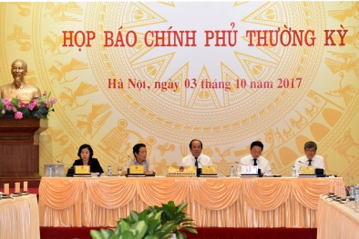 9 tháng đầu năm, cả nước có thêm 93.967 doanh nghiệp thành lập mới