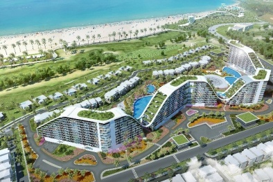 Condotel có tỷ suất lợi nhuận 'khủng' 33%/năm hút khách đầu tư