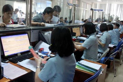 Cán bộ, công chức Hà Nội không được nói ngọng, phát ngôn tùy tiện trên mạng