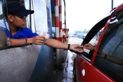 ‘Nóng’ tại BOT tuyến tránh Biên Hòa: Lãnh đạo Sở GTVT Đồng Nai nói gì?
