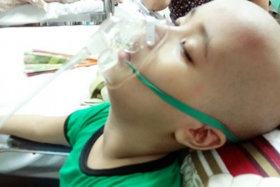 Nhà mới xây sửa: ‘Thủ phạm’ khiến trẻ mắc ung thư máu?