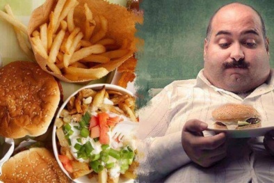 Bỏ tinh bột để giảm cân, bác sĩ nói đó là sai lầm nghiêm trọng!