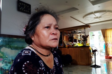 Vụ ‘Mẹ có con gái thất lạc cách đây 36 năm’: Người nhận thử ADN không cùng huyết thống