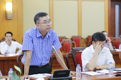 Bộ KH&CN gấp rút xây dựng, triển khai hệ tri thức Việt số hóa