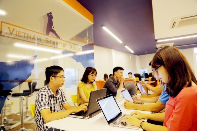 CMCN 4.0: Thế hệ Y người Việt lạc quan và sẵn sàng học hỏi để thích nghi