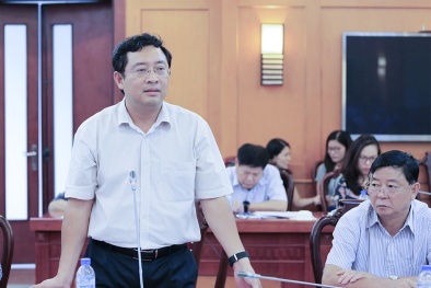 Techfest Vietnam 2017: Ngày hội lớn của khởi nghiệp sáng tạo