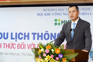 Thứ trưởng Phạm Đại Dương: Doanh nghiệp du lịch cần sẵn sàng cho chuyển đổi số
