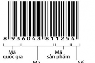 Không thực hiện đóng phí duy trì sử dụng mã số mã vạch hàng năm sẽ bị phạt nặng