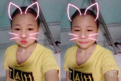 Lên Sài Gòn làm giúp việc, bé gái 13 tuổi mất tích bí ẩn