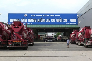Cách kiểm tra xe bị phạt nguội tài xế nào cũng cần phải biết trước khi đi đăng kiểm