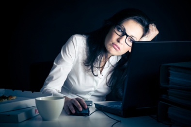 Ai ngủ sau 22h sẽ có nguy cơ mắc hàng loạt bệnh 'chết người' này