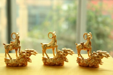 Vật phẩm phong thủy hợp mệnh nên mang trong người để hút tài lộc cuối năm