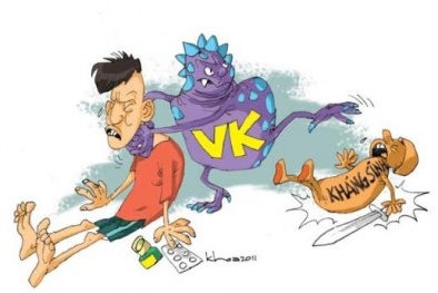 Đáng sợ 'thủ phạm' khiến loài người có nguy cơ tuyệt chủng ngày càng lan rộng
