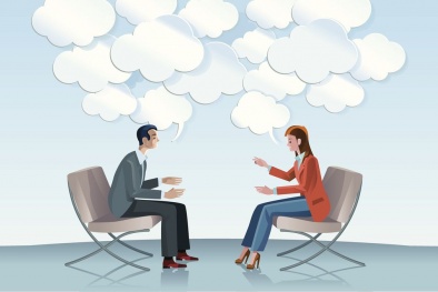 Mới ra trường nên làm việc ở Công ty lớn hay Công ty nhỏ?
