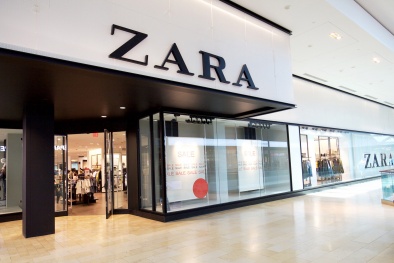 Tiếp theo H&M, Zara sẽ chính thức đổ bộ tại Hà Nội