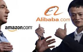Alibaba vượt Amazon trở thành công ty thương mại điện tử lớn nhất thế giới