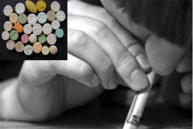 Ma túy kẹo có thể khiến giới trẻ 'nghiện điên đảo’ đe dọa tính mạng