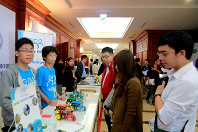Thúc đẩy ứng dụng, chuyển giao và kết nối cung cầu công nghệ