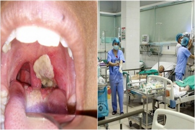 Bệnh nguy hiểm có thể khiến đột ngột trụy tim mạch đã 'mon men' đến Việt Nam