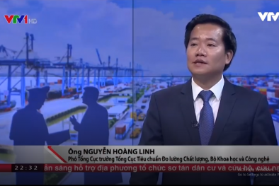 Gỡ bỏ rảo cản cho hàng hóa xuất nhập khẩu