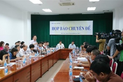 Nhiều vi phạm trong quản lý tài chính, ngân sách bị phát hiện