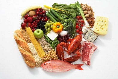 Khi bị máu nhiễm mỡ hãy tránh xa những loại thực phẩm này