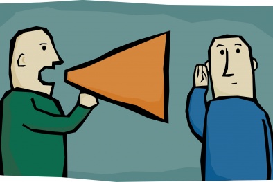 Bài học kinh doanh từ cái lắc đầu của khách hàng dân sales nên biết