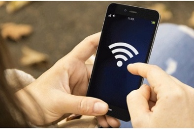 Dùng thiết bị wifi có thể bị đánh cắp thông tin tài khoản cá nhân