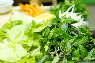 Thời tiết chuyển lạnh nên tránh xa những thực phẩm này