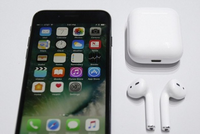 Tiết lộ lý do iPhone 7 bán chạy ầm ầm, vượt xa iPhone 8