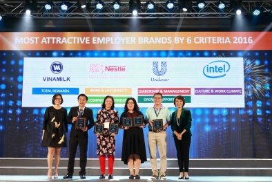 Lợi nhuận sau thuế nửa cuối năm 2017 của Vinamilk ước đạt trên 5.100 tỷ đồng
