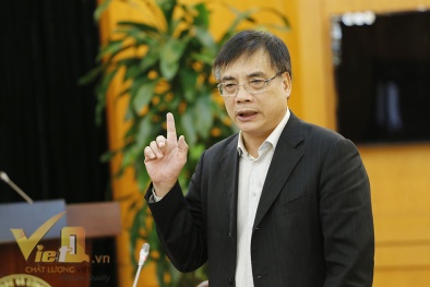 Bộ KH&CN gây ấn tượng trong cải cách kiểm tra chuyên ngành