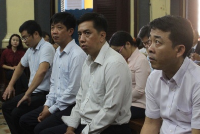 Vụ VN Pharma: VN Pharma tự thiết kế mẫu thuốc H-Capita trị ung thư