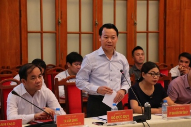 Vụ 'biệt phủ' Yên Bái: Chủ tịch Yên Bái nói gì sau kết luận của Thanh tra Chính phủ?