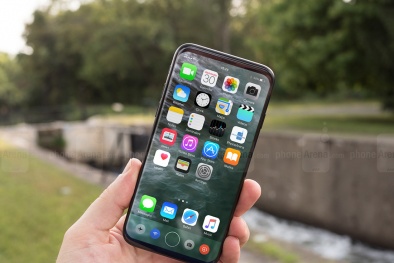 Lượng người mua iPhone 8/8 Plus kém xa so với iPhone 6s/6s Plus
