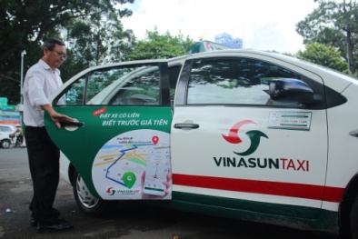 Nối gót 8.000 người trước, 2.000 nhân viên Vinasun thôi việc