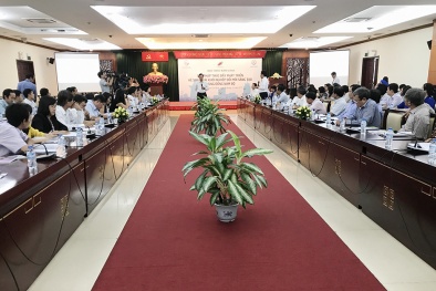 Bàn giải pháp phát triển hệ sinh thái khởi nghiệp đổi mới sáng tạo vùng Đông Nam Bộ