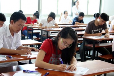 Học phí tăng lên hơn 5 triệu/tháng: Bộ Giáo dục và Đào tạo nói gì?