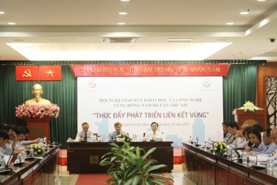 Ấn tượng hoạt động KH&CN các tỉnh, thành phố vùng Đông Nam Bộ