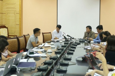 Vụ VN Pharma: Bộ Y tế lên tiếng