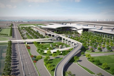 Sân bay Long Thành: Cần công khai minh bạch đền bù cho dân