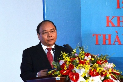 Khu Công nghệ cao TP. HCM phải phấn đấu trở thành Thung lũng Silicon của khu vực