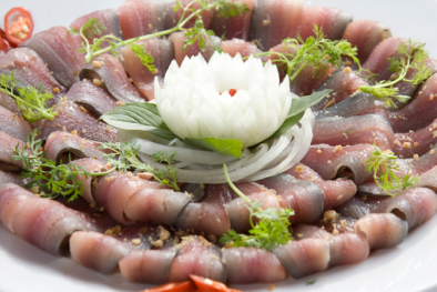 Đừng tưởng ăn cá tươi sống mà an toàn, đây là lý do đáng sợ cần biết